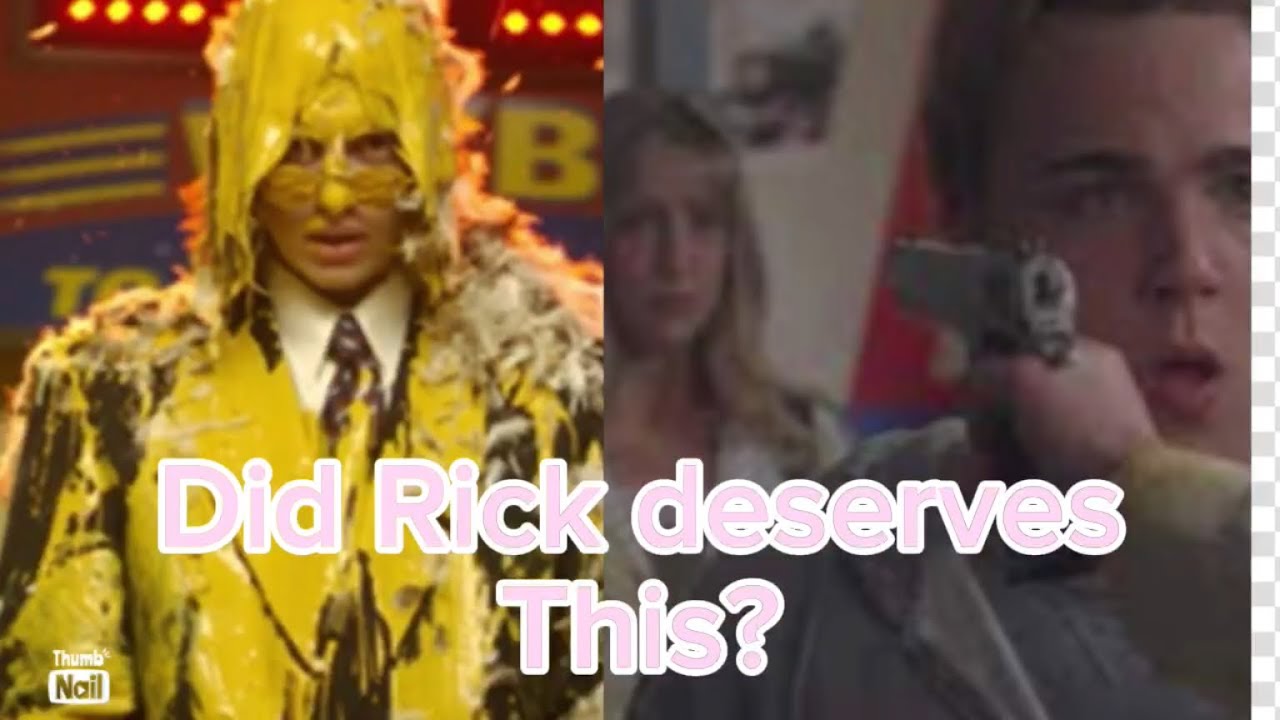 Degrassi time stands still part one and two￼