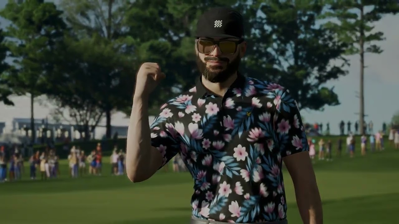Ranked Pro Aronimink Golf Club