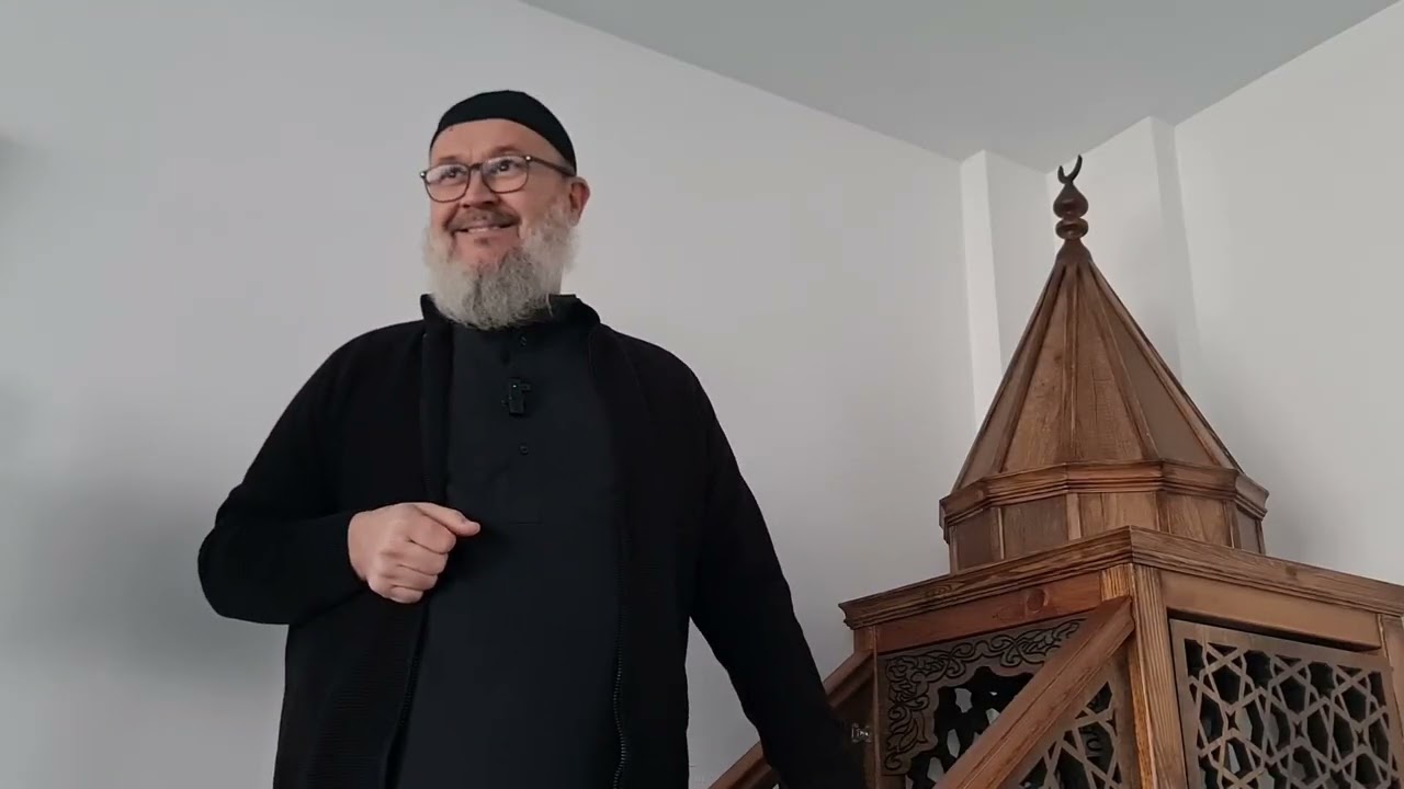 Despre datorie din perspectivă islamicâ p.1
