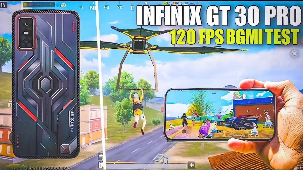 Infinix Gt 30 Pro Bgmi Test 120 fps🔥Infinix Gt 30 Pro Bgmi Gameplay Infinix Gt 30 Pro fps test
