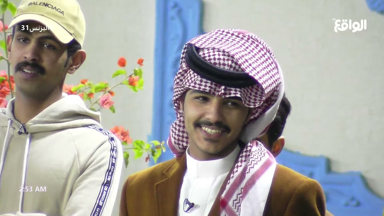 ليه العتب(حصري) | أداء : زايد بن سابر - كلمات : المها ال مسعود #البزنس31