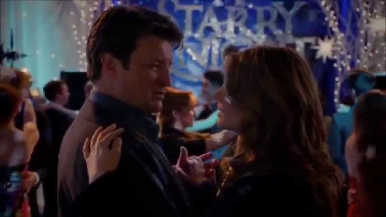 They Have Always Loved This Song (Caskett Anthem)