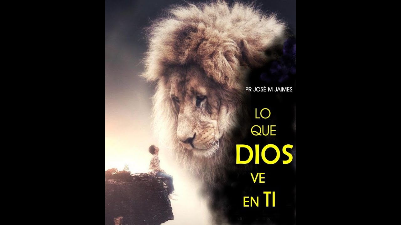 LO QUE DIOS VE EN TI - PASTOR JOSE MANUEL JAIMES - MENSAJE DICIEMBRE 2020