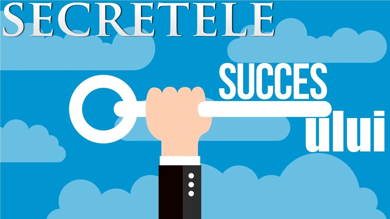 SECRETELE SUCCESULUI - DALE CARNEGIE - SECRETUL DE A DEVENI BOGAT SI CASTIGATOR | CARTI ONLINE