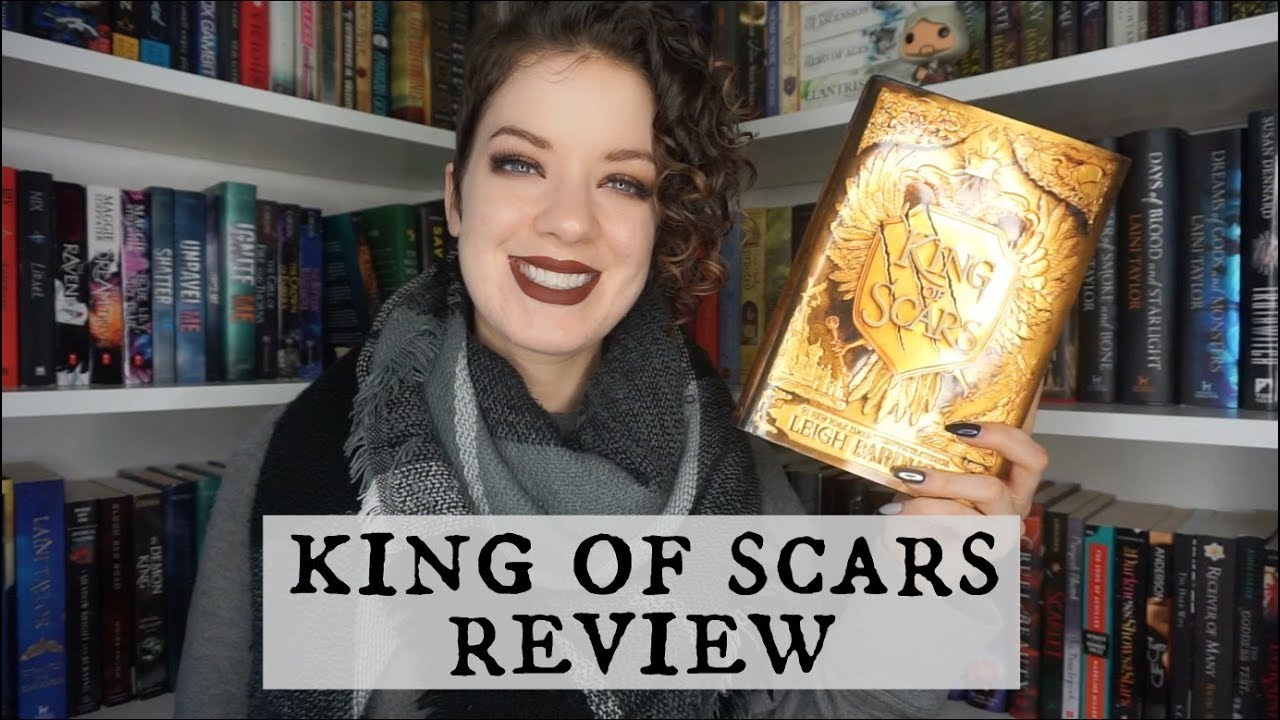 King of Scars (Spoiler Free) | REVIEW