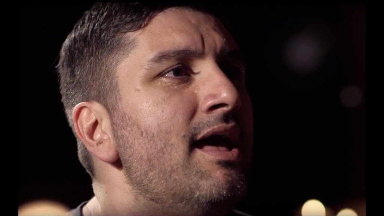 SOS 3:16 y COALO ZAMORANO - Espíritu Santo - Videoclip Oficial HD - Música Cristiana
