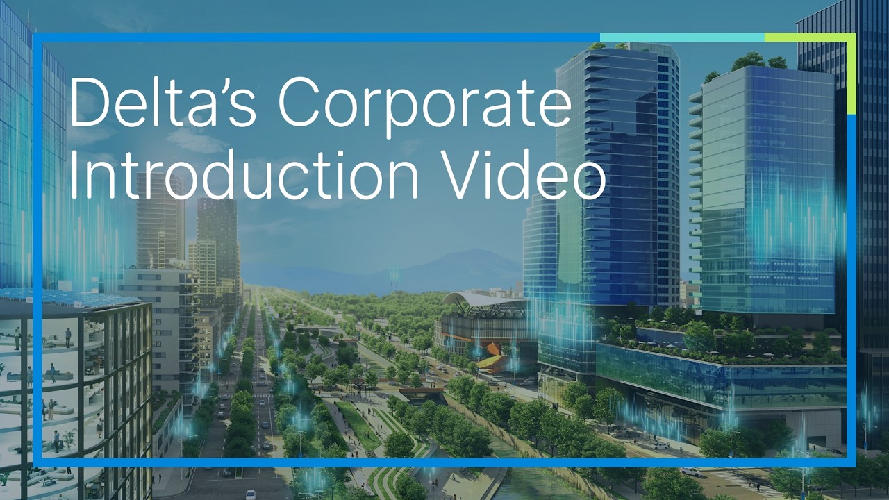 Delta Corporate Video