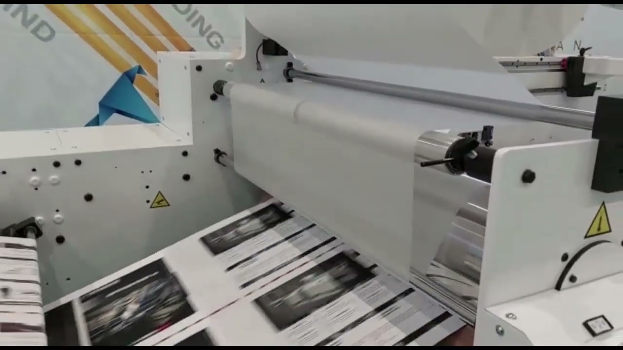 Tecnomac Sprinter 4 2022
