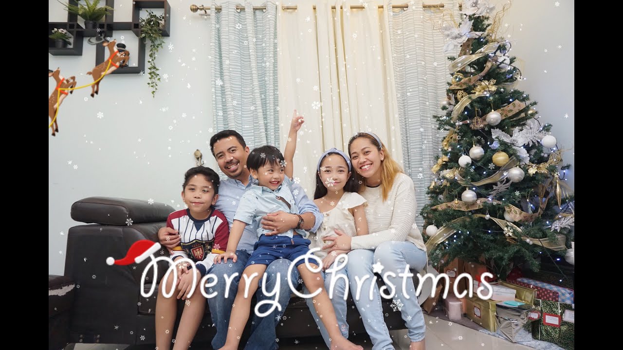 Vlog 22: Christmas 🤶 🌲 ⛄ 2020