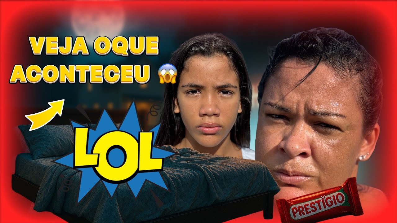 MINHA MÃE ACHA QUE TÔ RICO E JÁ TÁ FAZENDO AS MALAS PRA DUBAI! 😂💼✈️