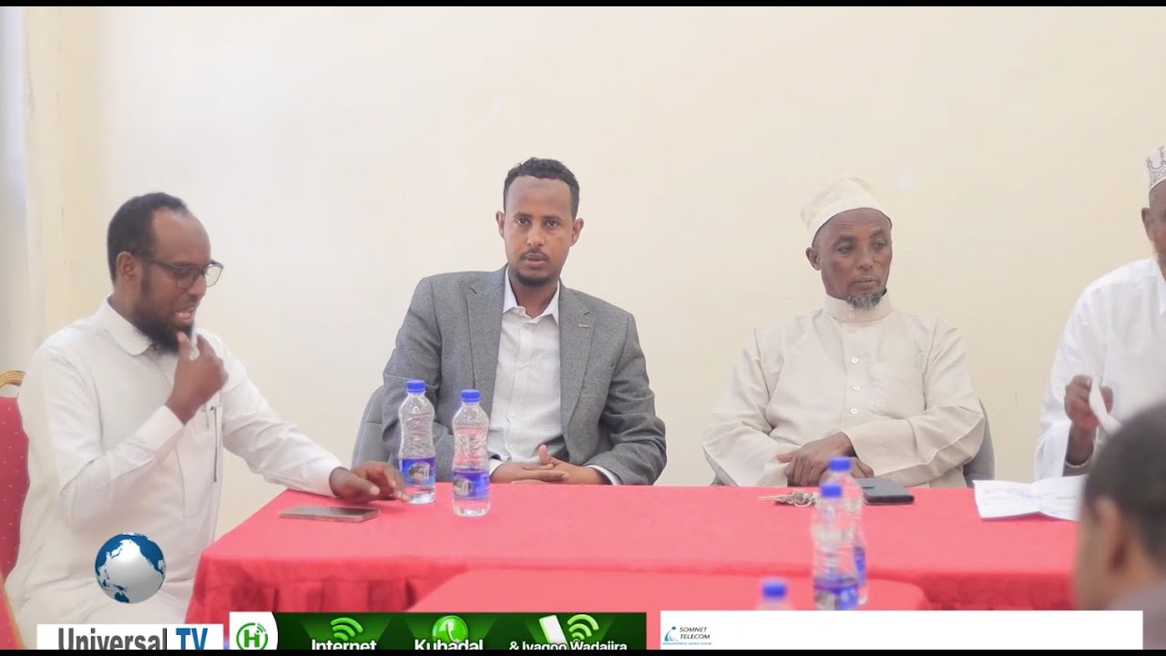 Muscab ayaa  Culumada deegaanka ku wareejiyay 162 kun oo dolar ah oo si Khalad ah u soo gashay.
