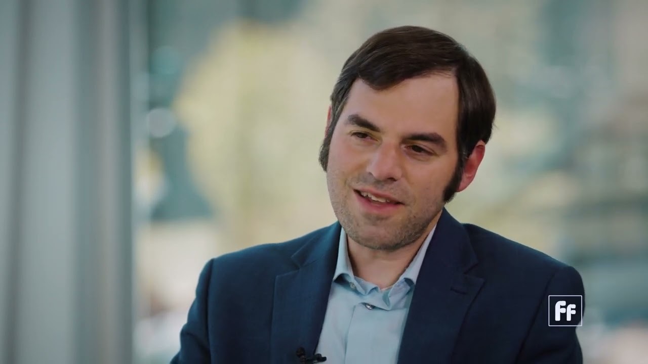 The Future of Afghanistan with Michael Kugelman