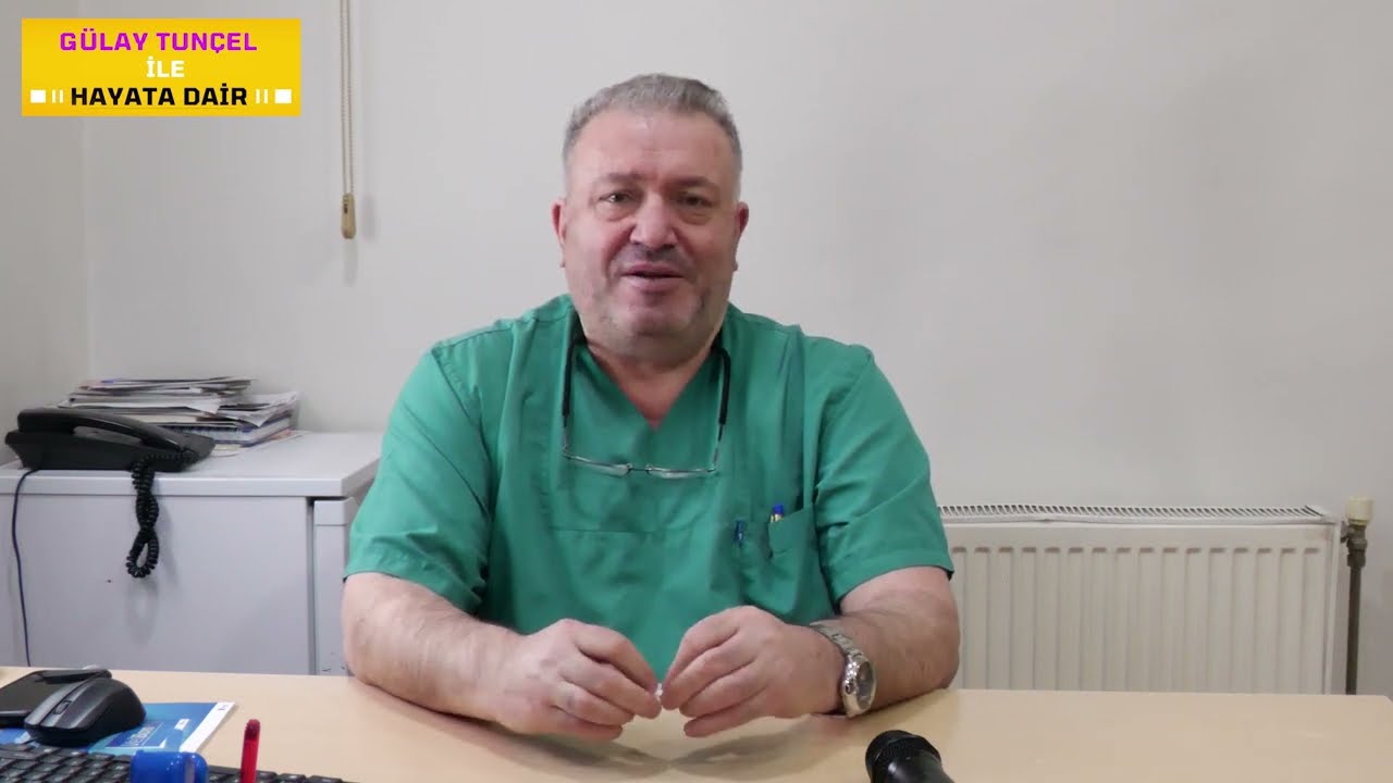 Dikkat! Enfeksiyon ciddi bir tehlike oluşturuyor