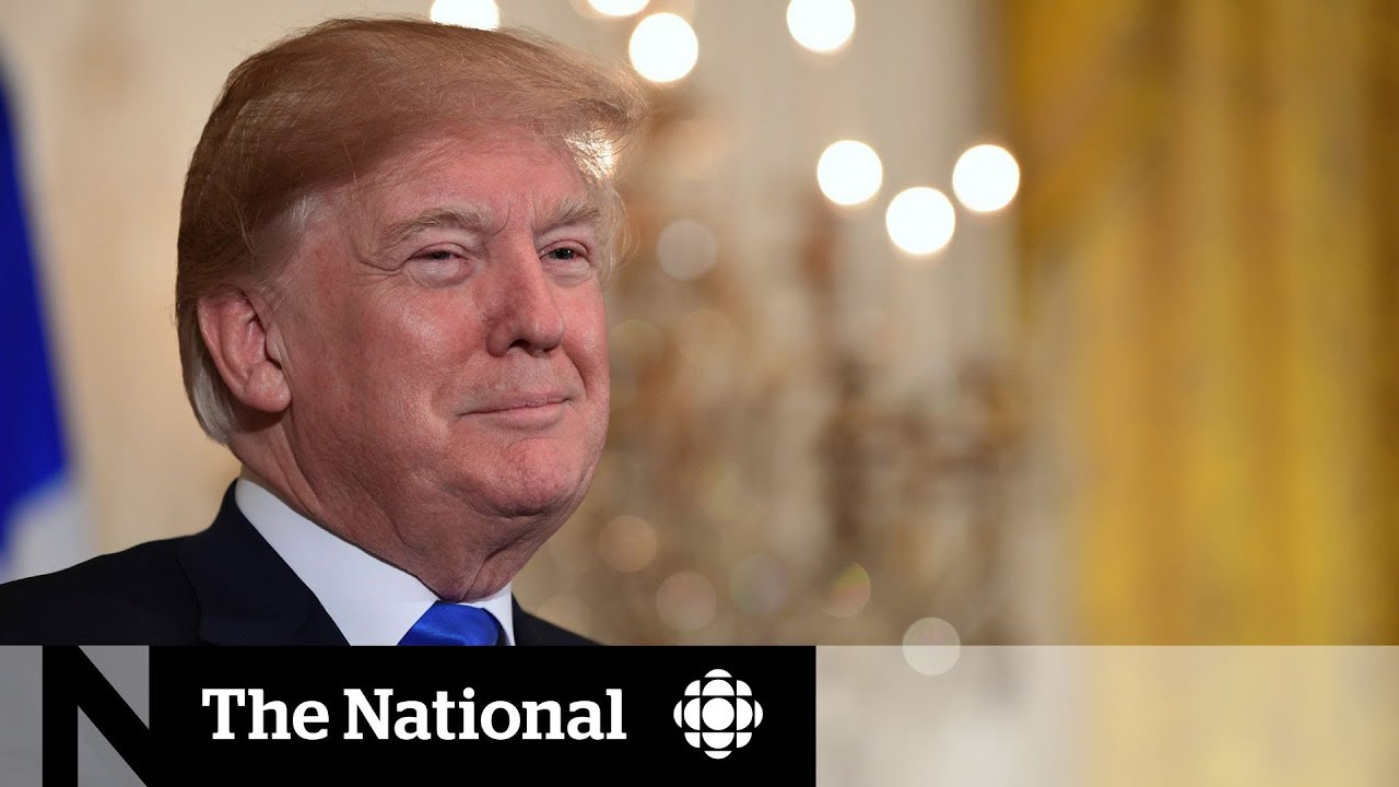 U.S.-China trade war heats up