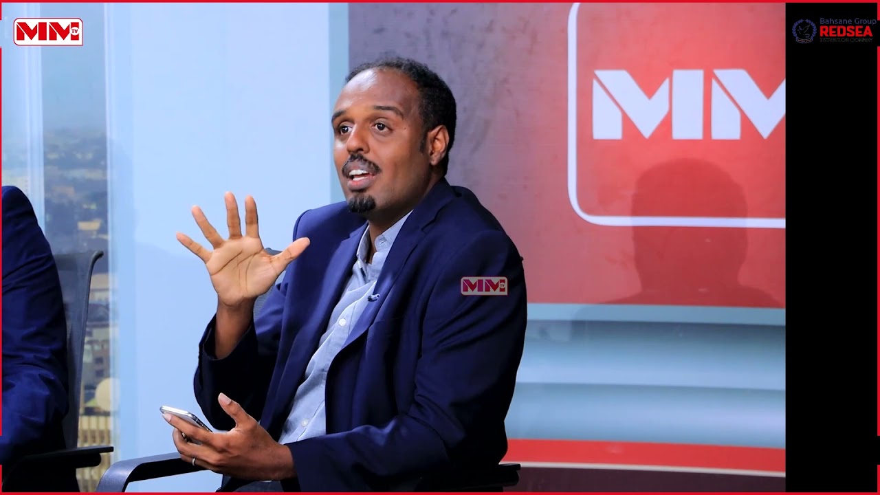 Dawladu Adeeg ma Bixisaa? Garqaan Guuleed Dafac.