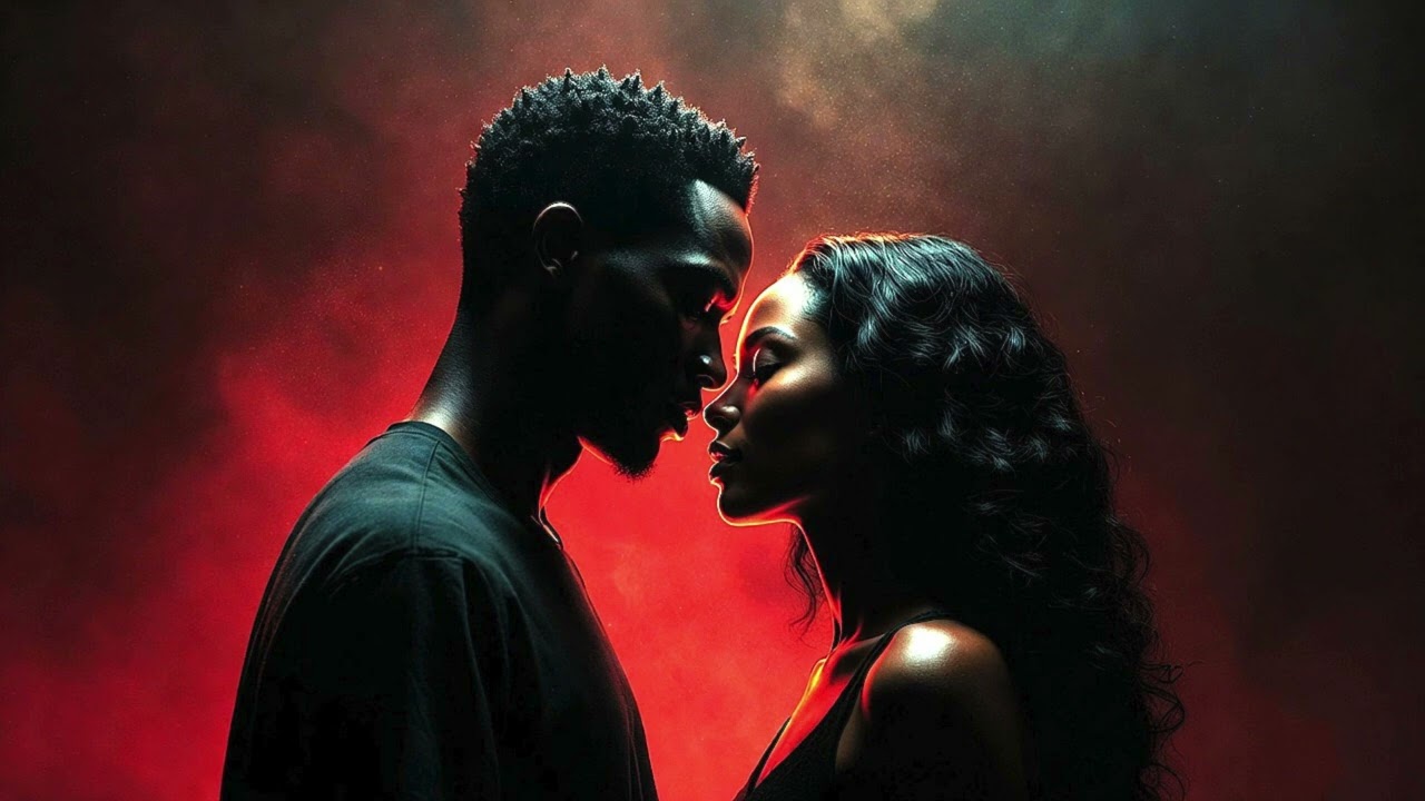 Everlasting Echoes  A Soulful Valentine Duet About Love That Endures