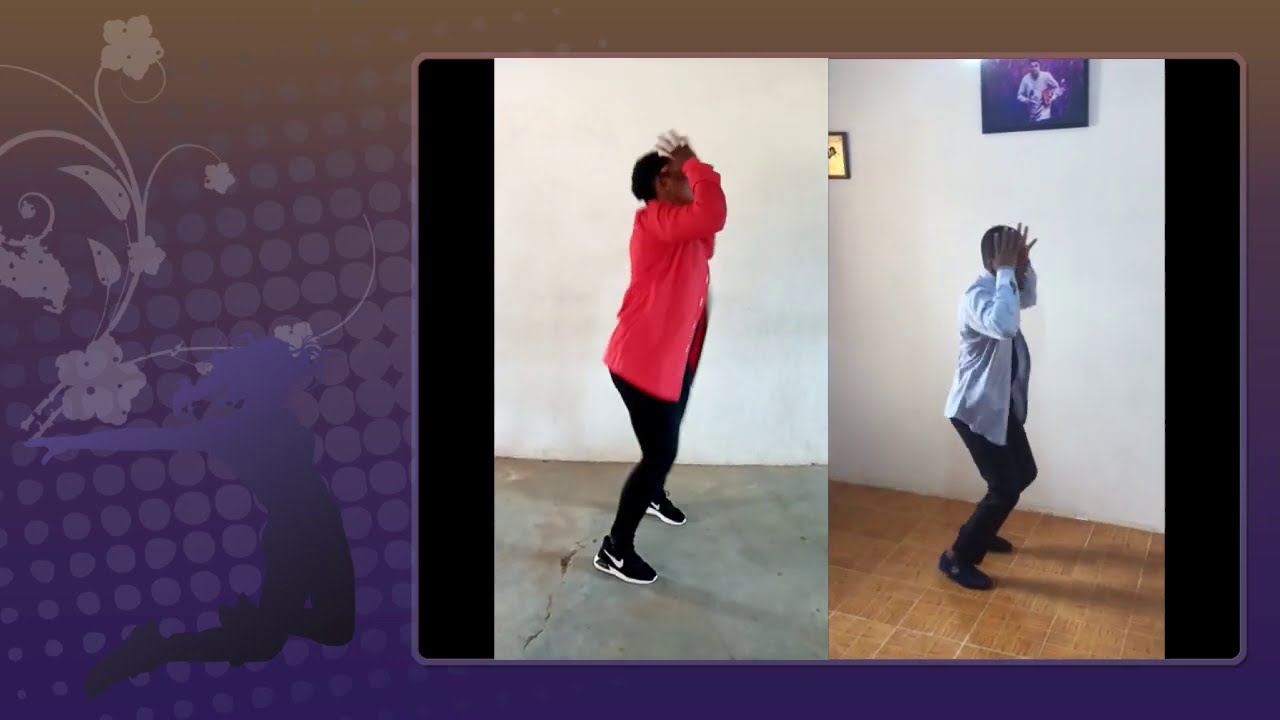 Soul Winner -- Dancing Stars Sierra Leone