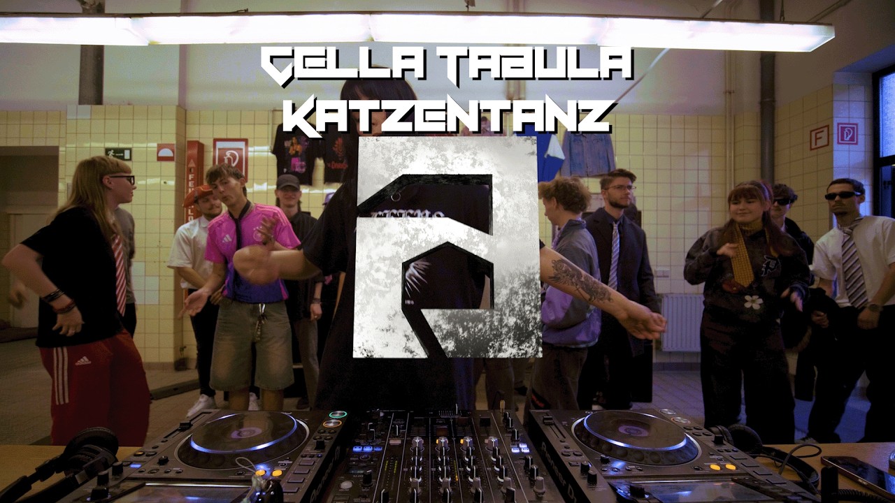 CELLA TABULA | Katzentanz
