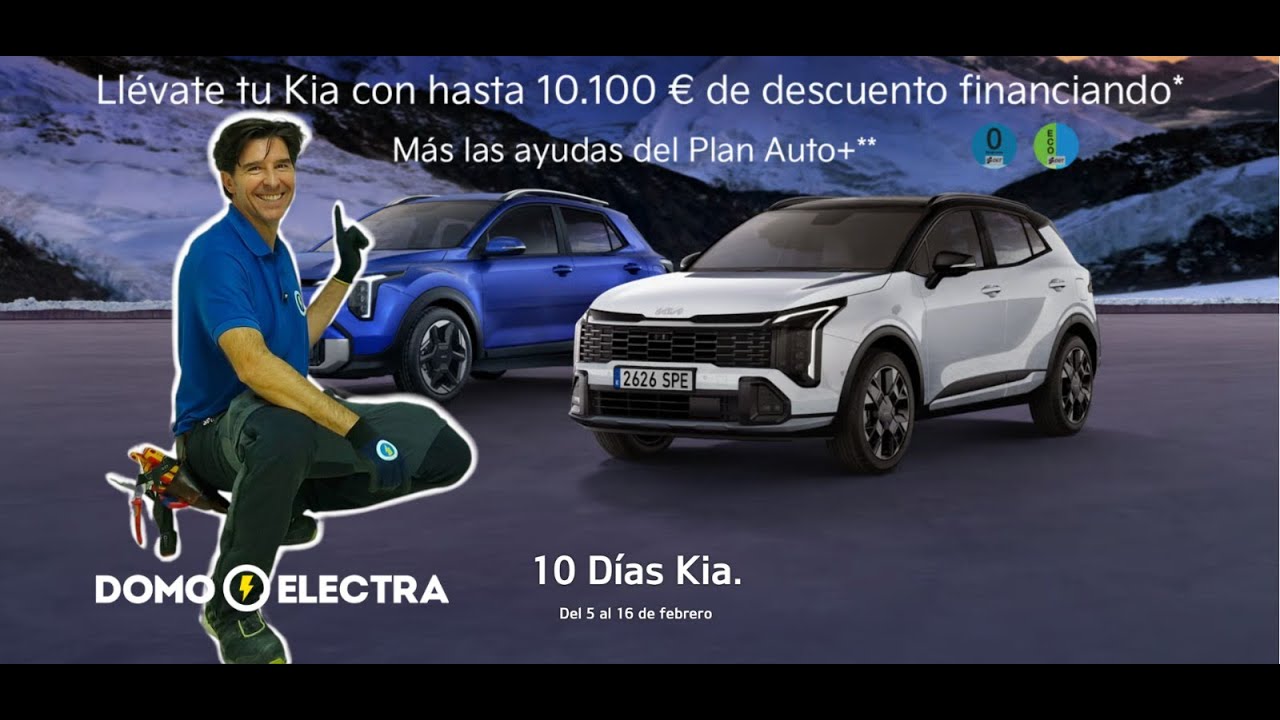 Esto no lo esperaba NADIE: embajador con KIA y plan 2026 al completo