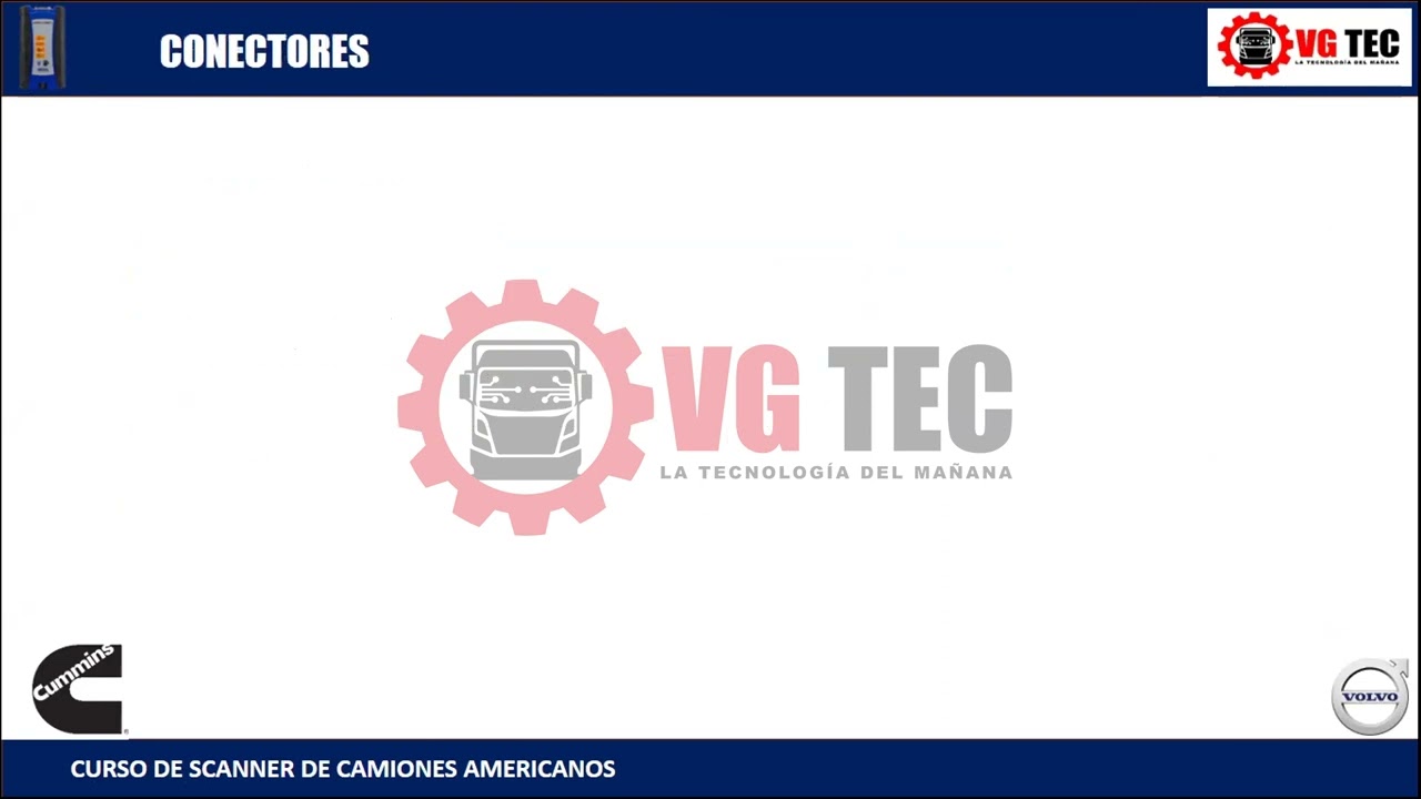 CURSO SCANNER PARA CAMIONES AMERICANOS / Parte 1