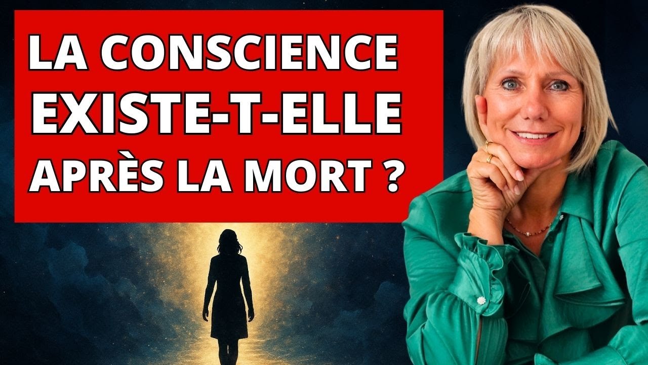 Vie Après la Mort : Que Devient l’Âme et la Conscience ?