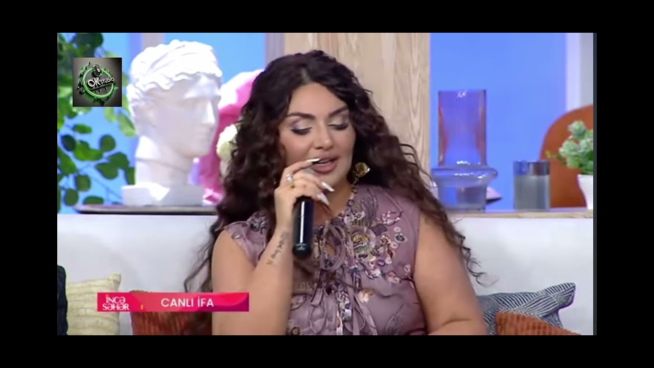 Orxan Lökbatanlı , Şəbnəm Tovuzlu , ￼Namiq Qasımov -Canlı Şeir və ifa