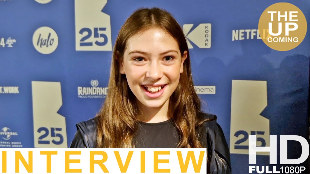 Kila Lord Cassidy interview The Wonder, BIFA 2022 nomination