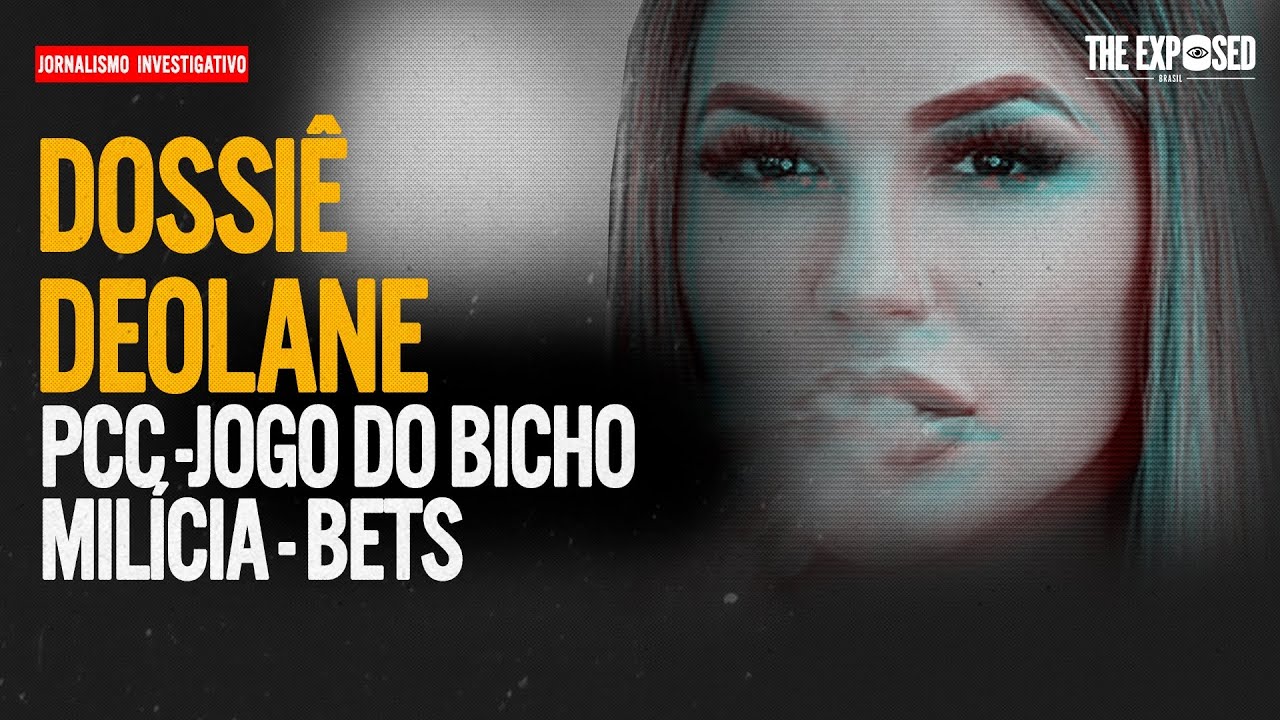 A VIDA CONTROVERSA DE DEOLANE BEZERRA