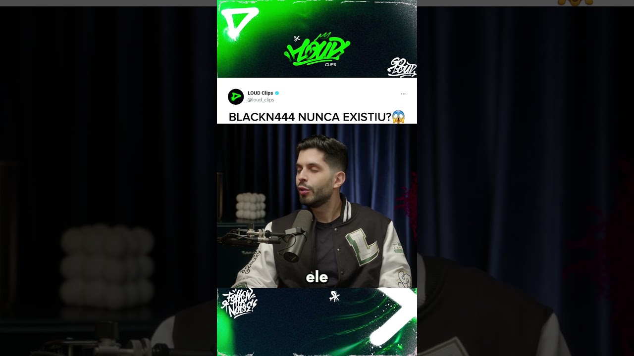 BLACKN444 NUNCA EXISTIU