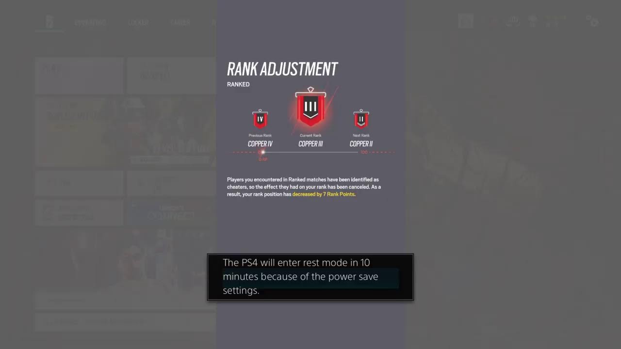R6 BB/echo  no commentary sponsored by dicktees.org