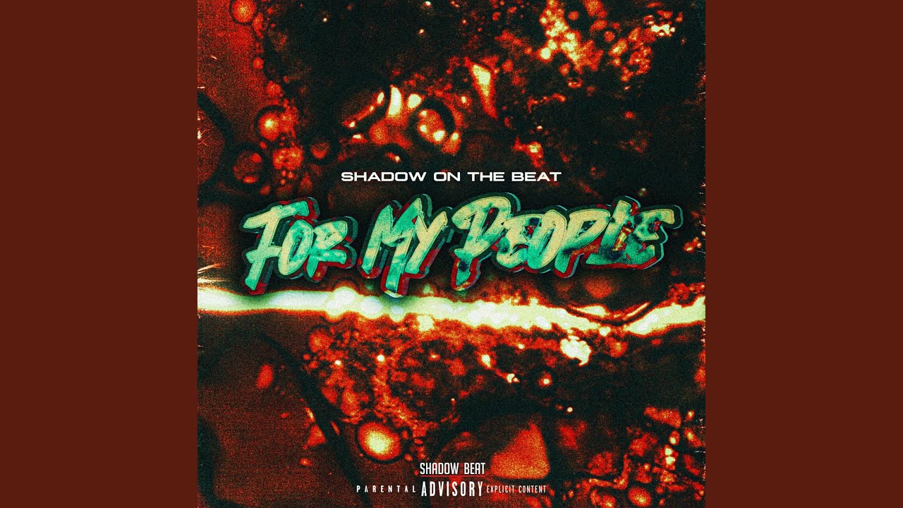 For My People