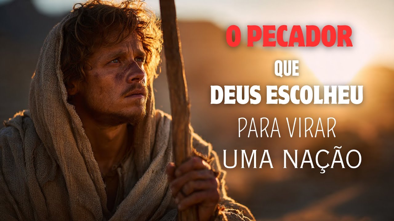 Ele Lutou Com Deus Até o Amanhecer… O Que Aconteceu Depois Vai Te Chocar | História de Jacó