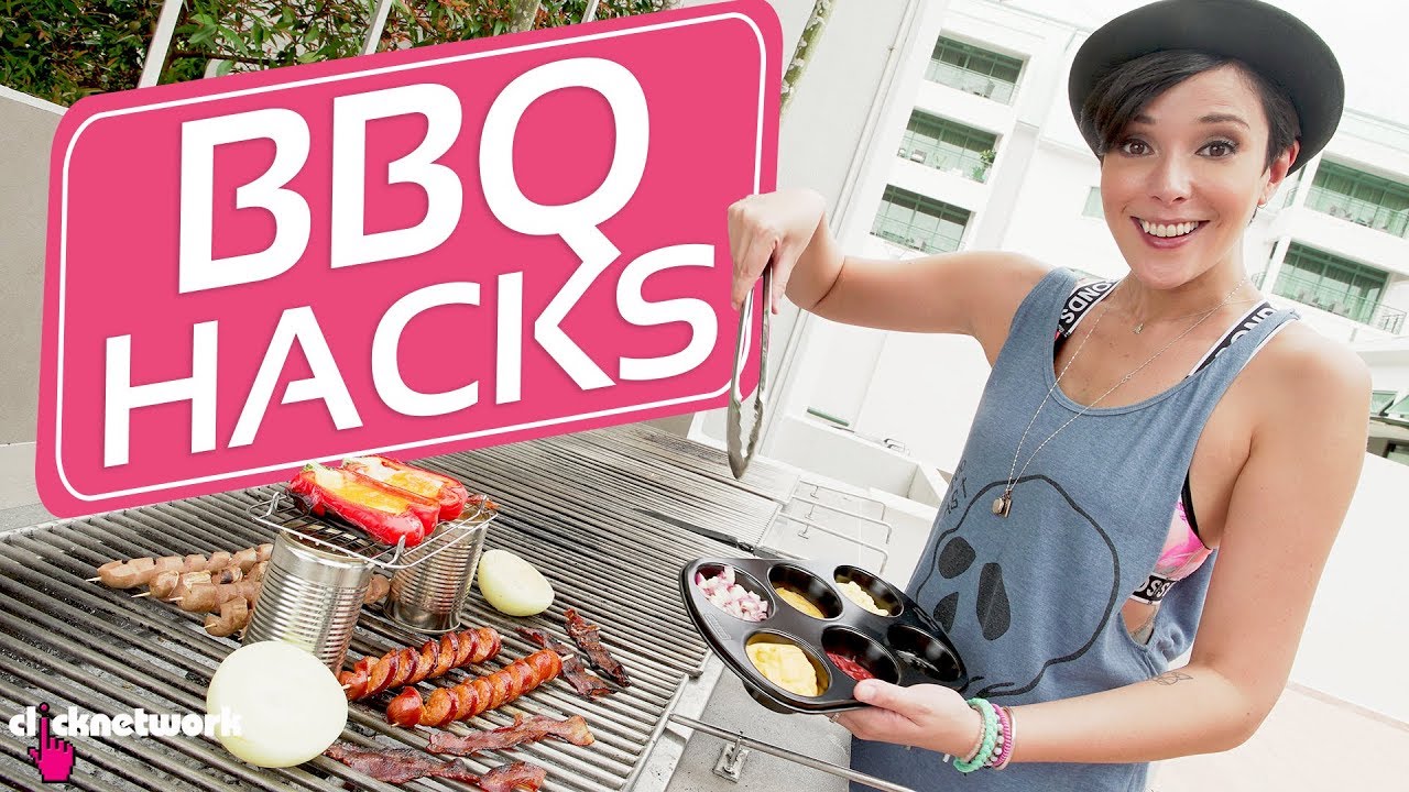 BBQ Hacks - Hack It: EP67