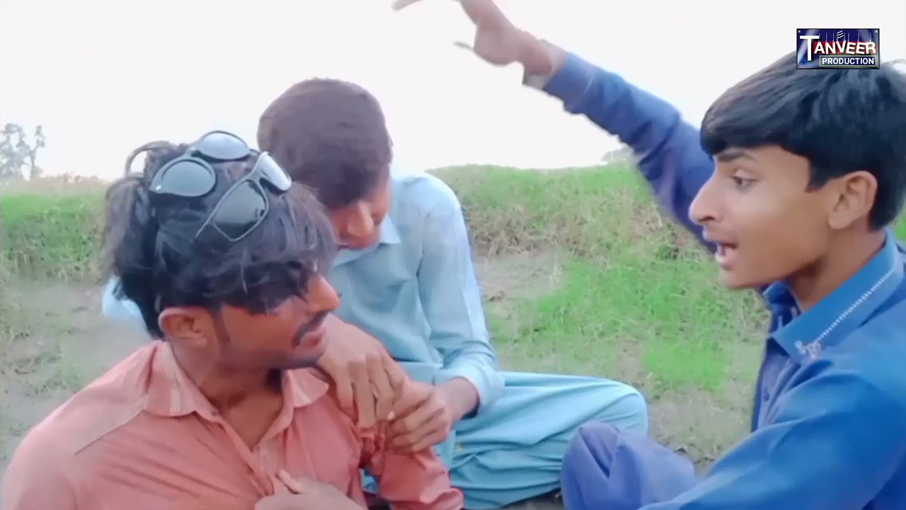 Saraiki Drama Nashayi Part 1