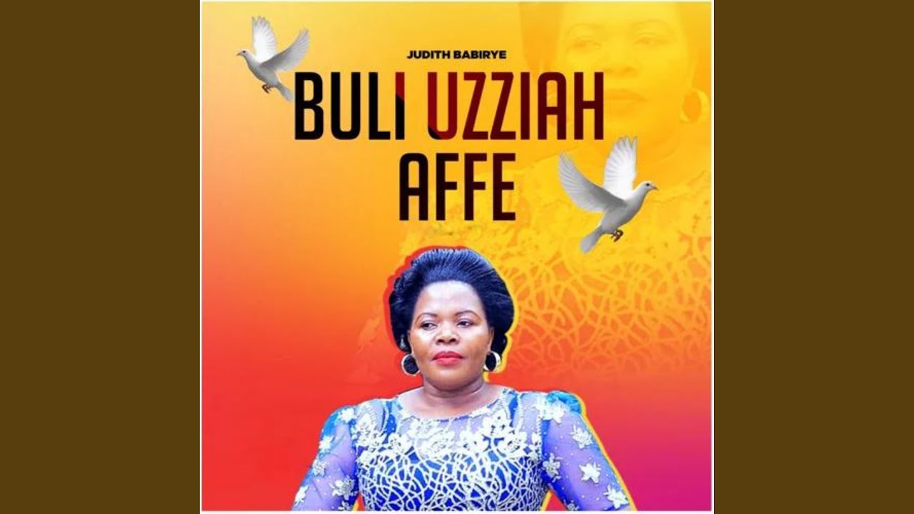 Buli Uzziah Affe