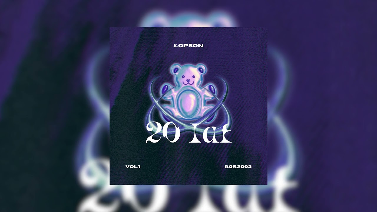 Łopson -20 Lat