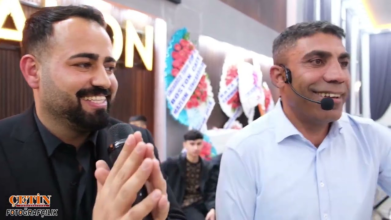 Adnan Dılxwaz  & Şeğmuse Erbani  Govend  Kemençe 2025
