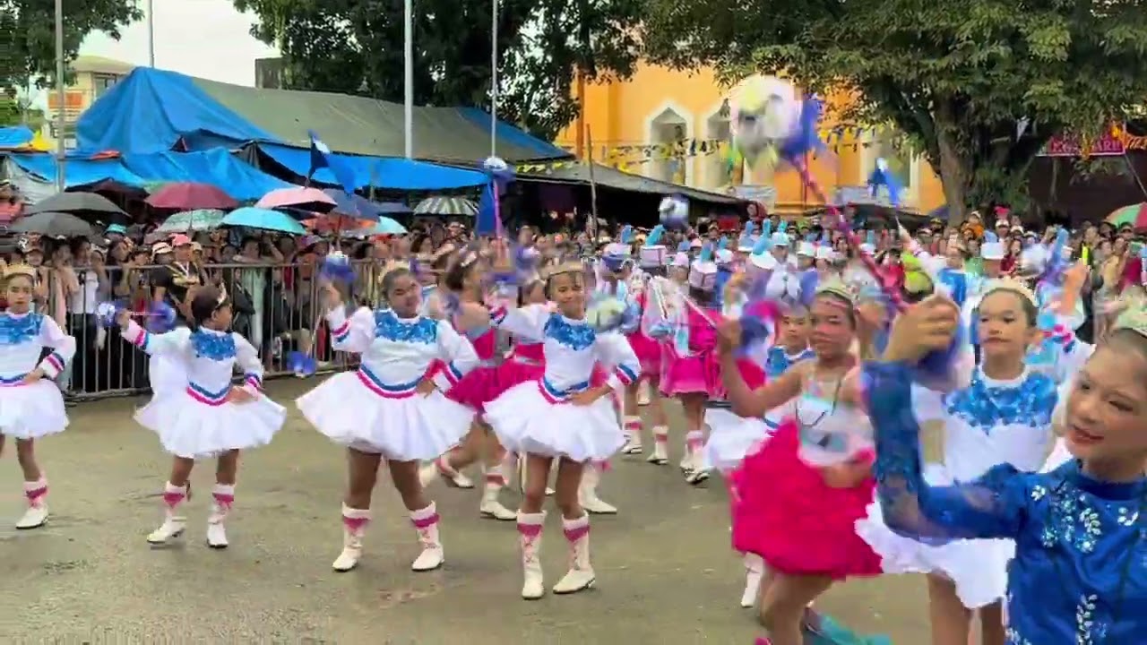 Atiplo Elementary School | Drum & Lyre Corps 2025