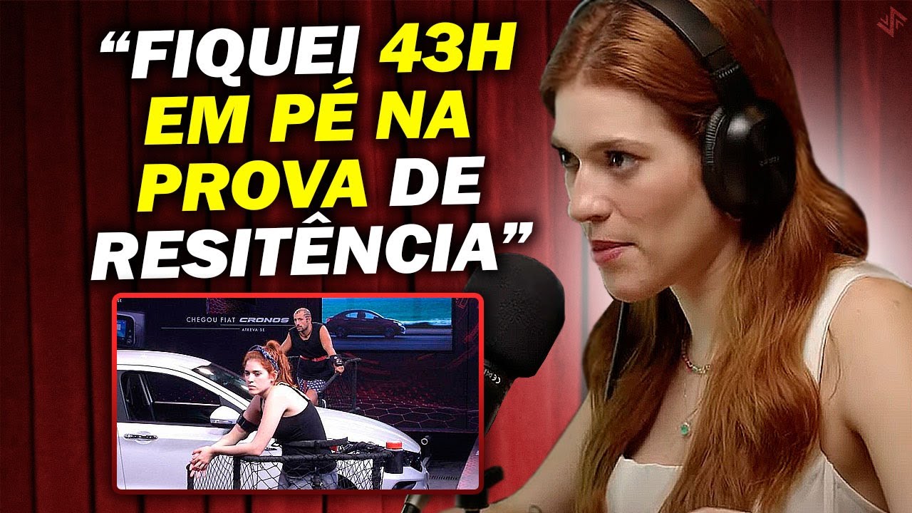A PIOR PROVA DE RESISTÊNCIA DO BBB