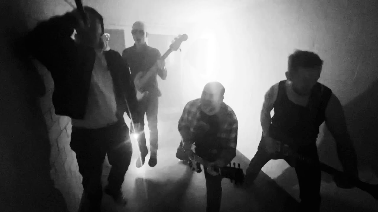 Zentralpunkt - Batterie (Official Video)