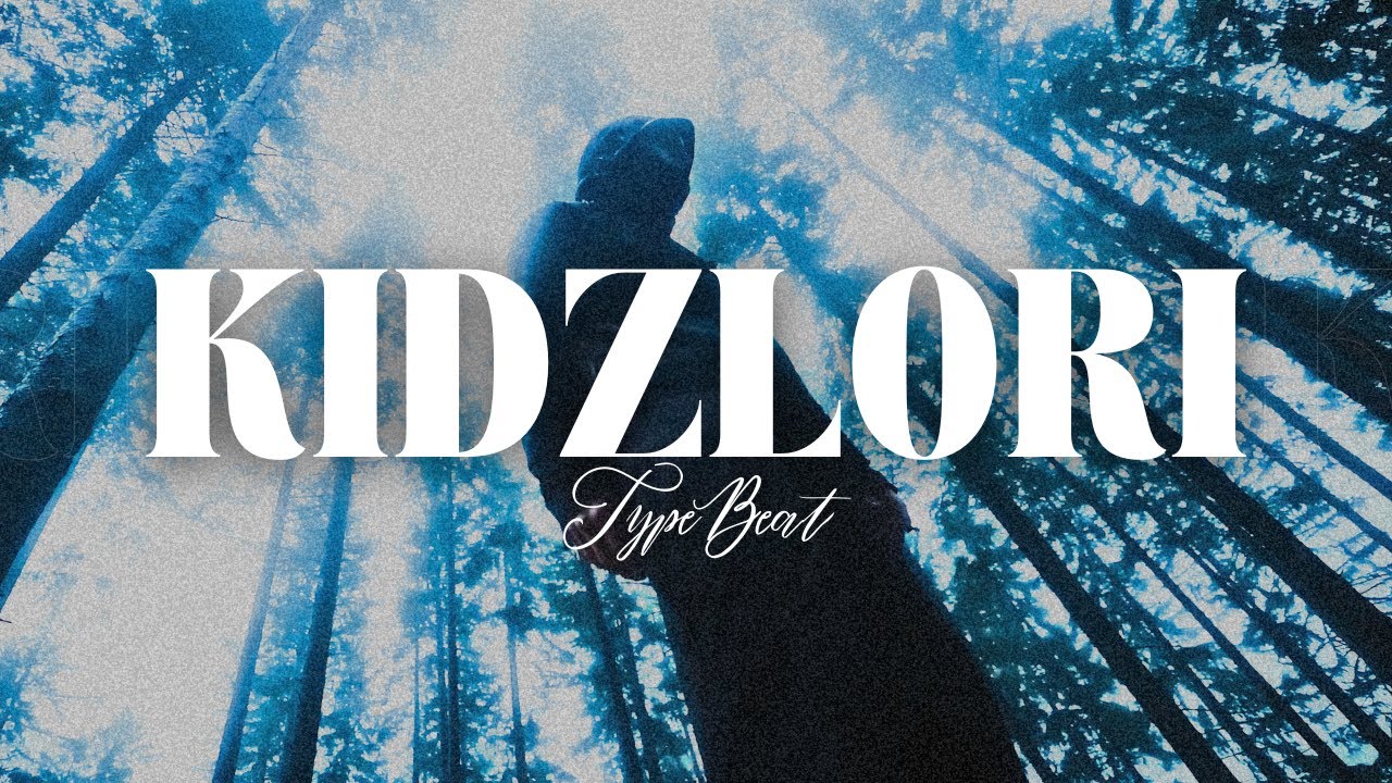 [FREE] KIDZLORI & ALESHEN & VKIE Type Beat | 