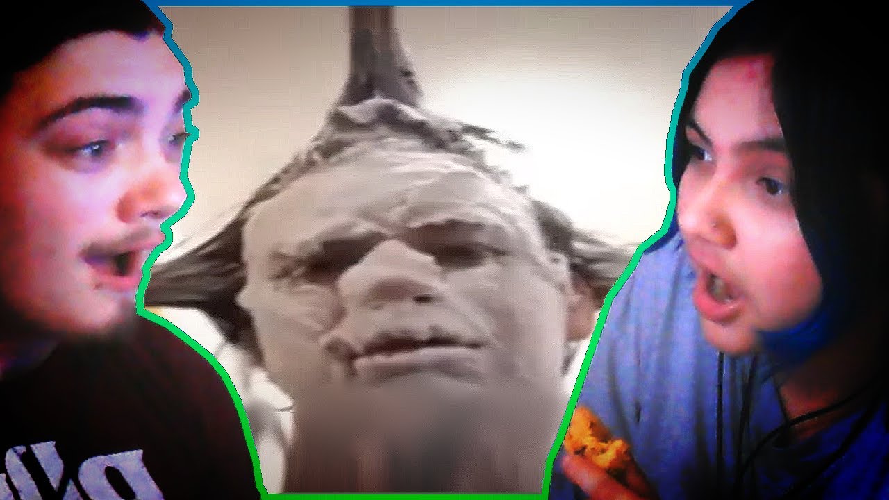 THESE MEMES CURSED US