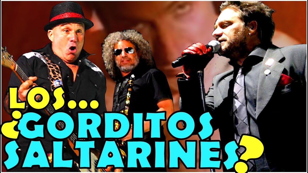 👉LOS FABULOSOS CADILLACS - Sus vaivenes en la INDUSTRIA MUSICAL...