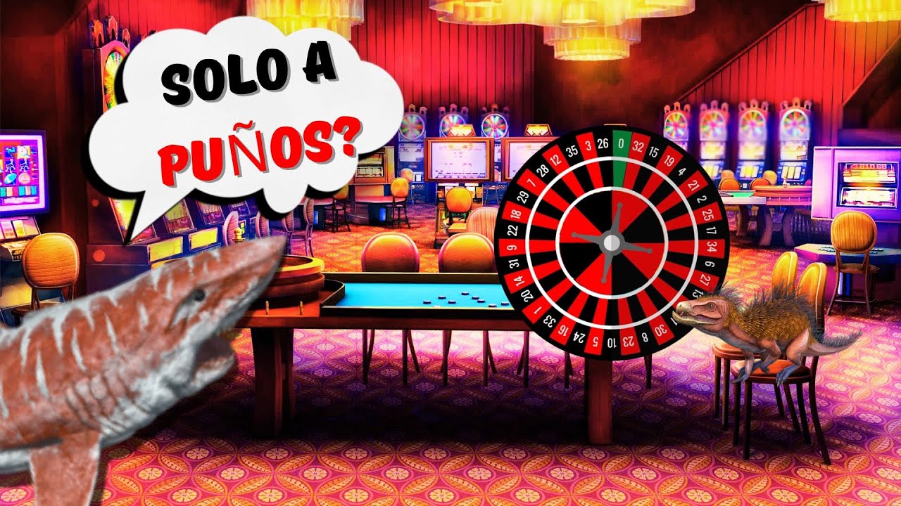 SOBREVIVO en ARK pero MI CHAT ELIJE RETOS EXTREMOS 💀