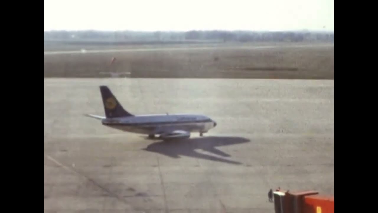 1973 in Hannover • ohne Ton • 1:19 Min.