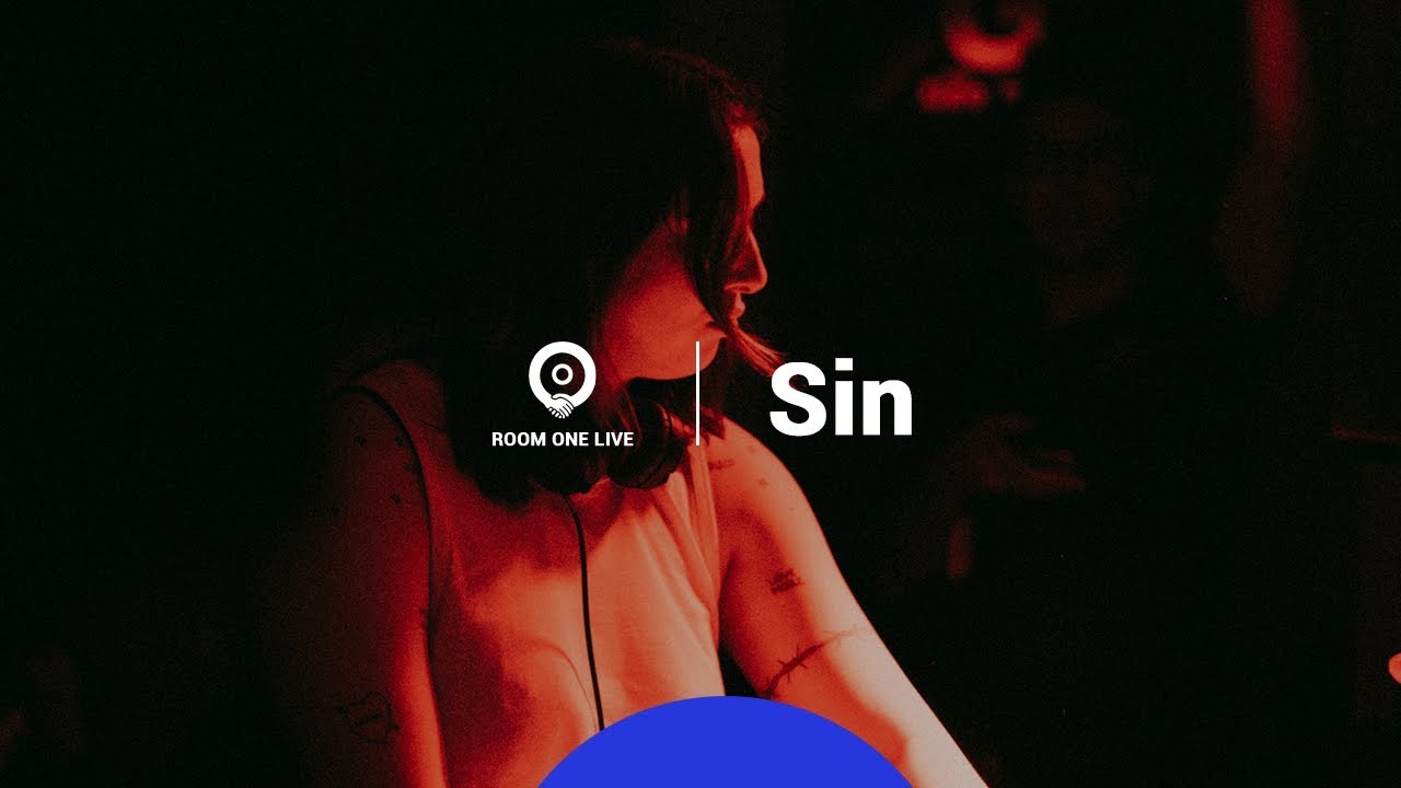 SIN | Room One Live x George FM