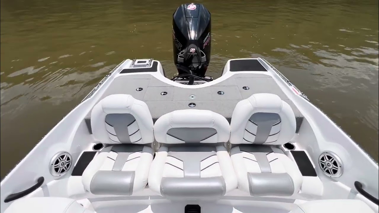 Nitro Z-19 Sport