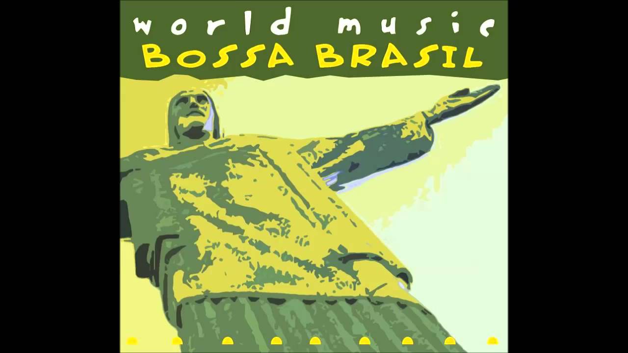 Summer Samba - World Music Bossa Brasil