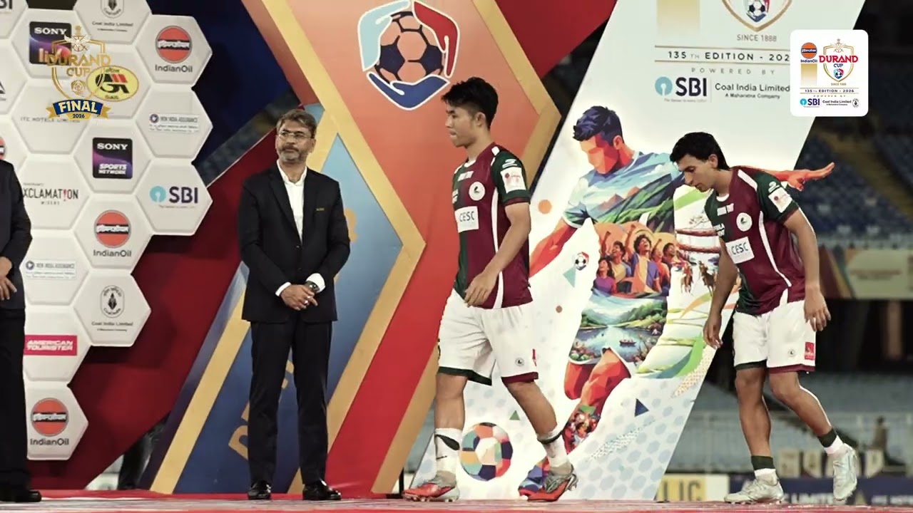 Relive the prize distribution ceremony as champions and standout performers are honoured.
