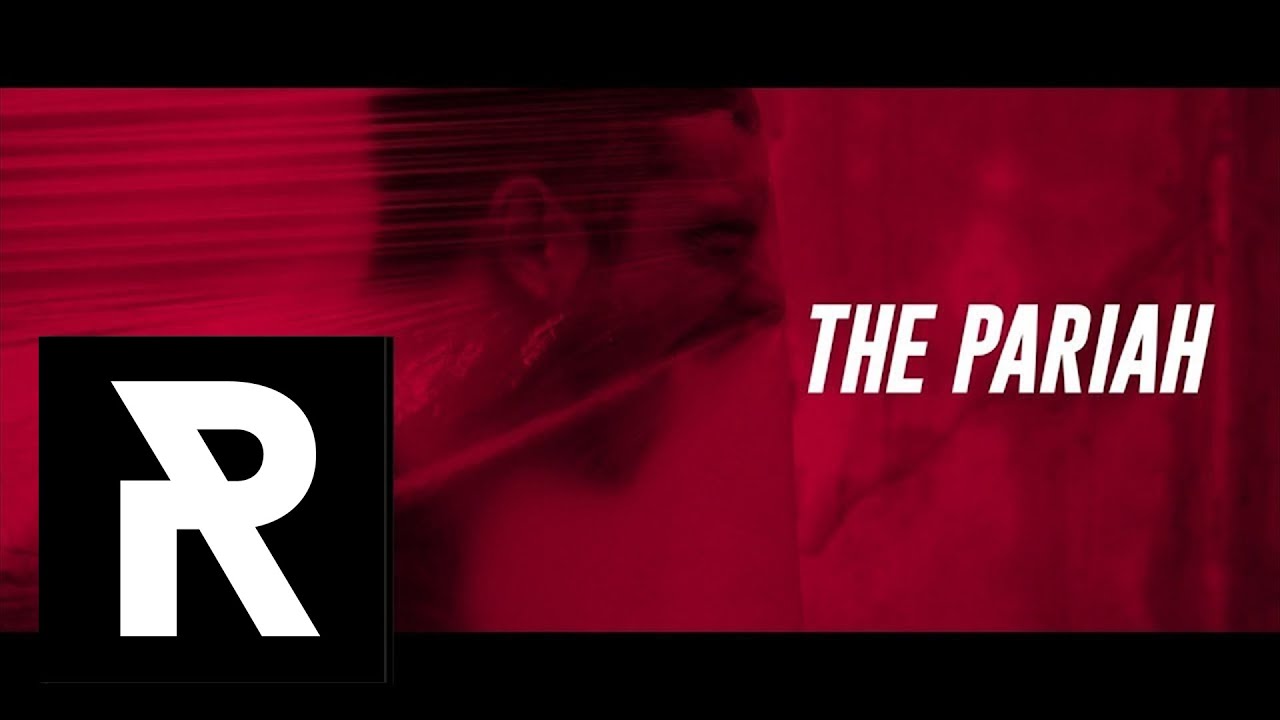 THE PARIAH - Hollow at Heart (Official Video)